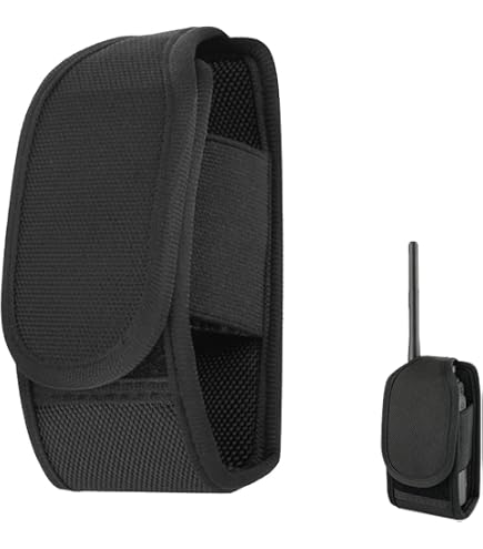 Amazon.co.jp: High Speed Gear ミニラジオユーティリティポーチ